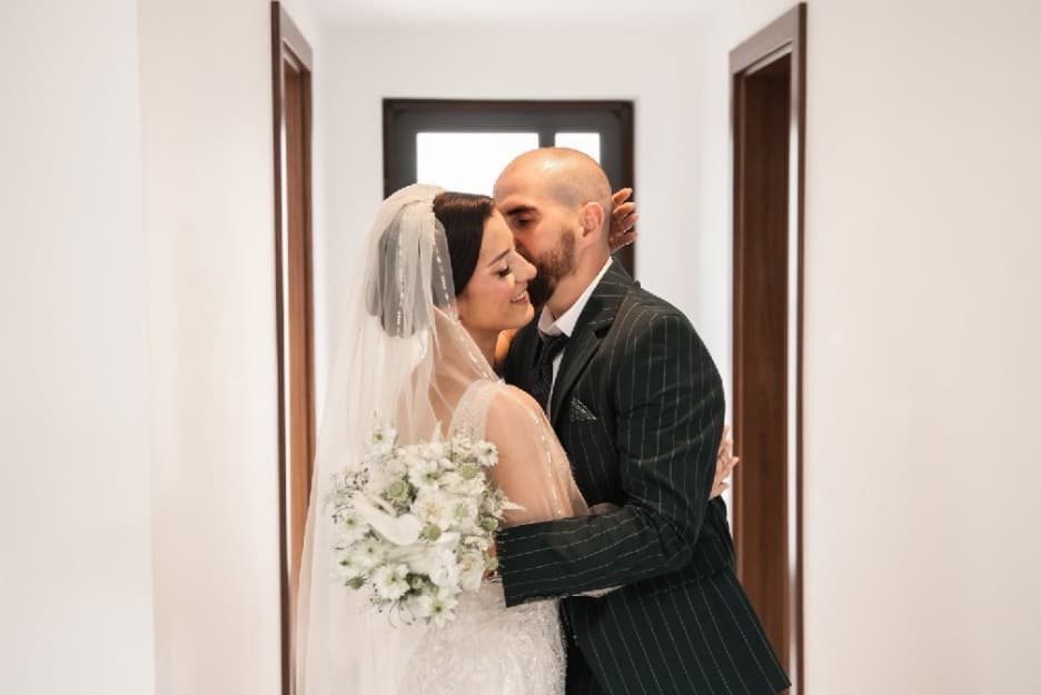 Toni si Irina - Fotografii de ALEX ZARZA