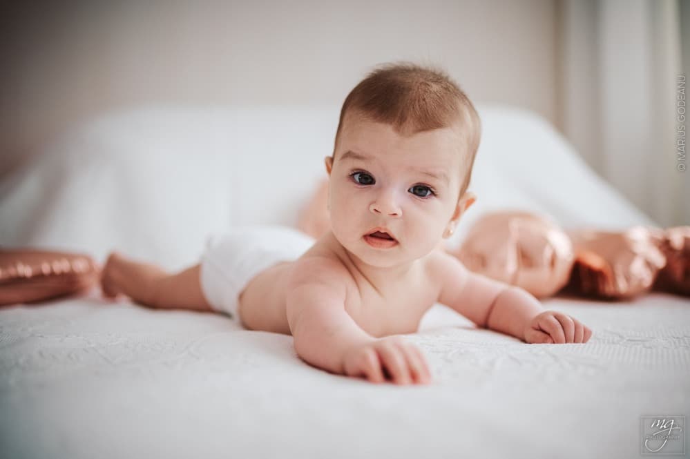 Maia - Fotografii de Marius Godeanu - Fotograf