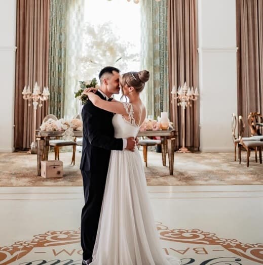 Alexandra și Cătălin - Fotografii de Fempireal Photography 