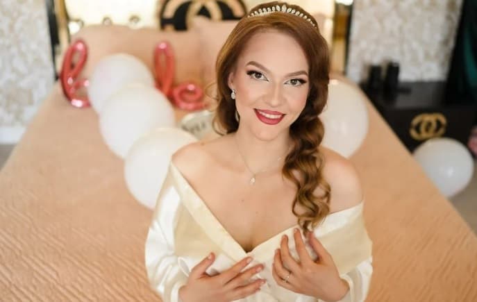 Claudia și Florin - Fotografii de Fempireal Photography 