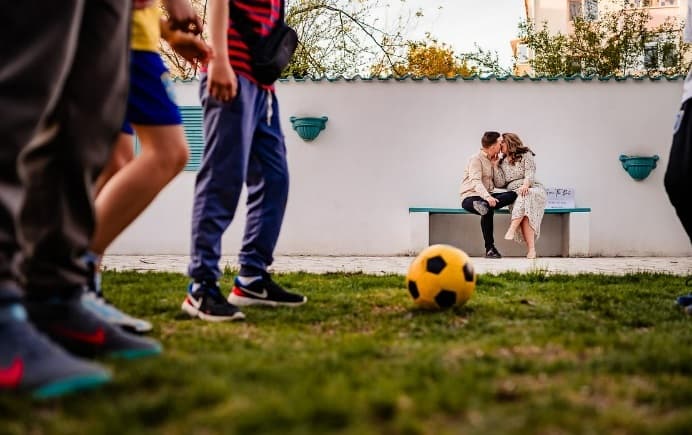 Teodora și Victor - Fotografii de Fempireal Photography 
