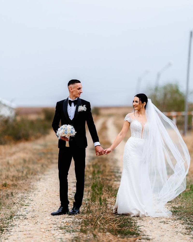 Nico si Beni - Fotografii de EvenimenteUnice