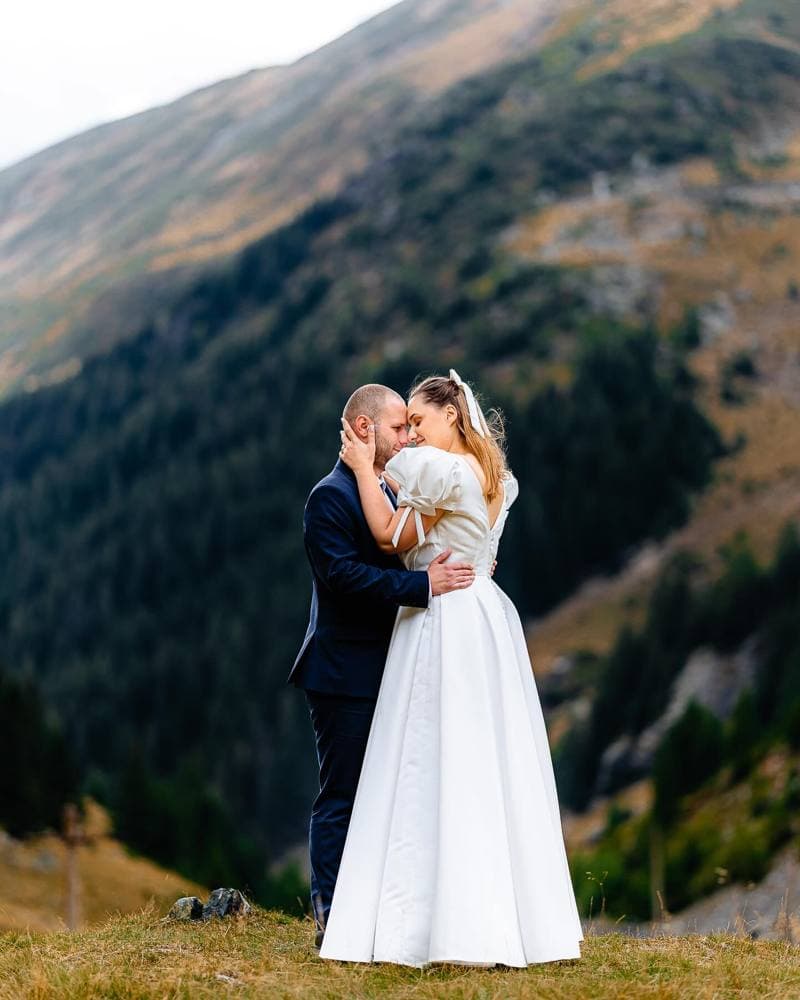 Vlad si Denisa - Fotografii de EvenimenteUnice