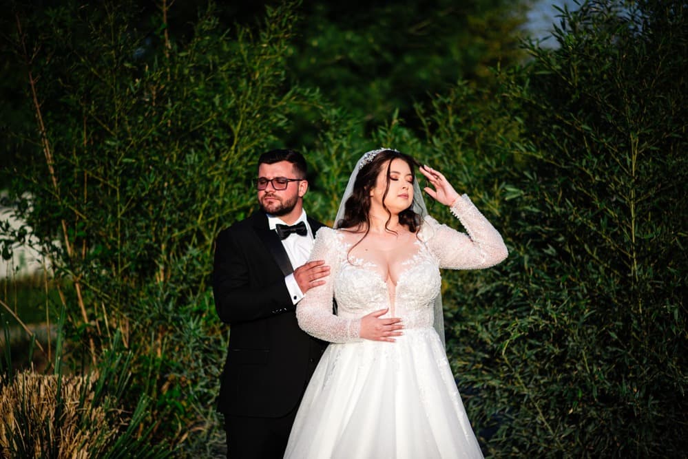 Mihaela&amp;Catalin - Fotografii de Imagginarium