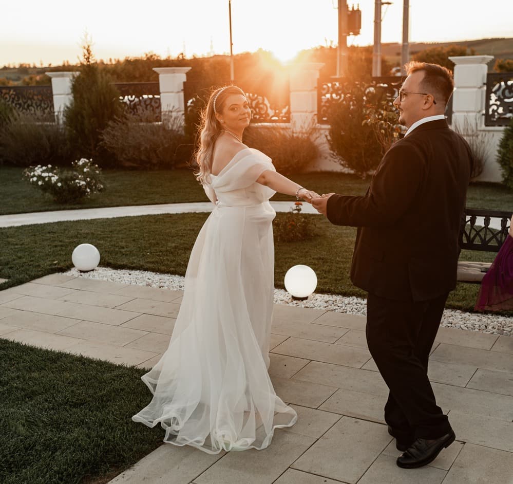 Ioana &amp; Cristian  - Fotografii de Foto Penișoară