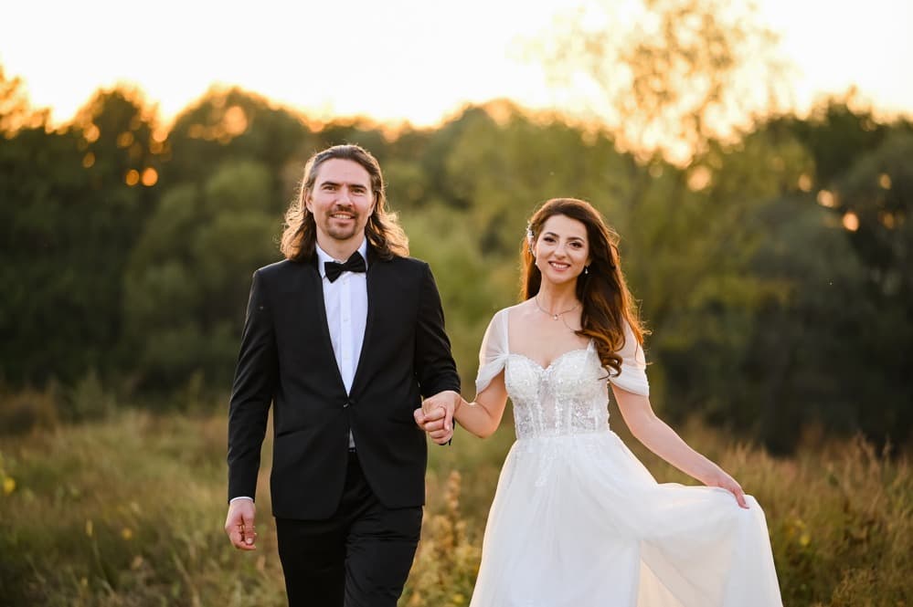 Lori &amp; Manu - Fotografii de FotoEvent88 - Costi MANOLACHE