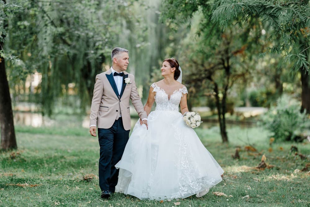 Adriana si Ilie - Fotografii de ArtMan