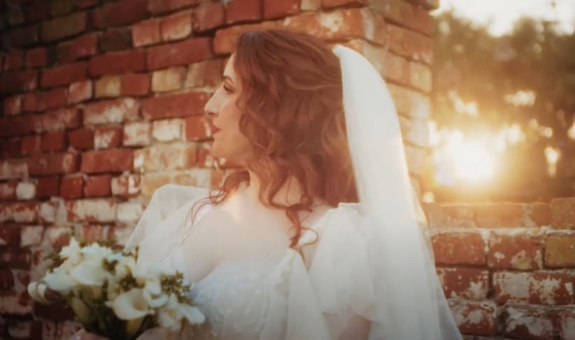 Clara &amp; Rafael - Fotografii de Laurentiu Kotlacsik