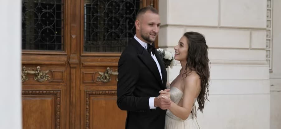 Alexandra &amp; Cosmin - Fotografii de Laurențiu Petcu Videograf 
