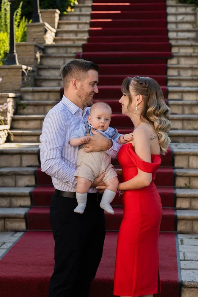 Matei - Fotografii de AIL Studio