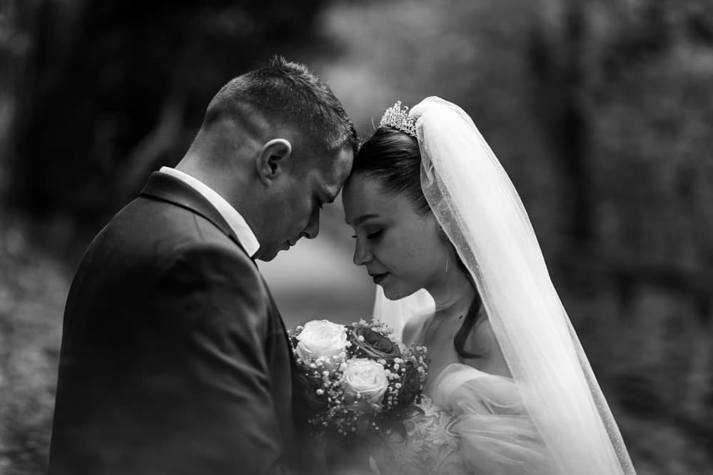 Andrea &amp; Istvan - Fotografii de Boudoir &amp; Weddings by Újlaki Csaba &amp; Emőke