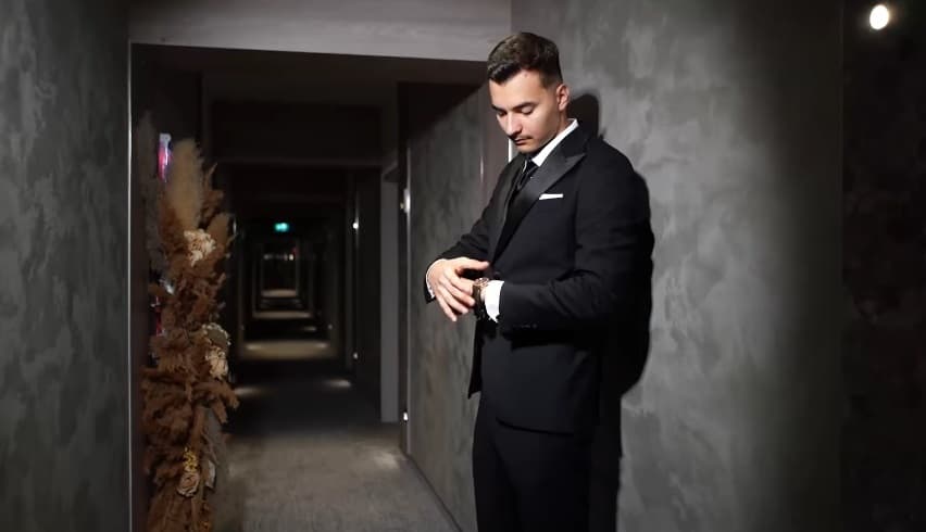 Teodora si Andrei - Fotografii de Eventswithpassion