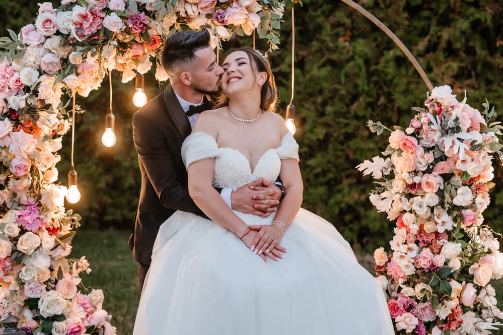 Valentina si Constantin - Fotografii de Ionut Giuseppe fotograf