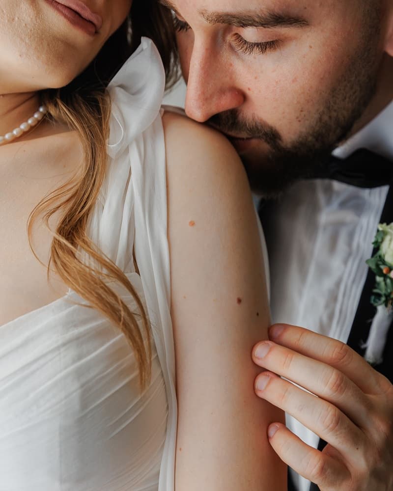 Ruxandra &amp; Stefan - Fotografii de PHOTOMAD