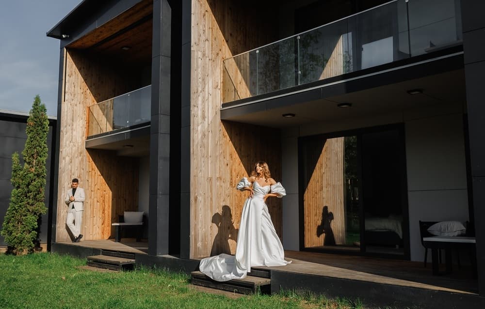 Style shooting - Fotografii de PHOTOMAD