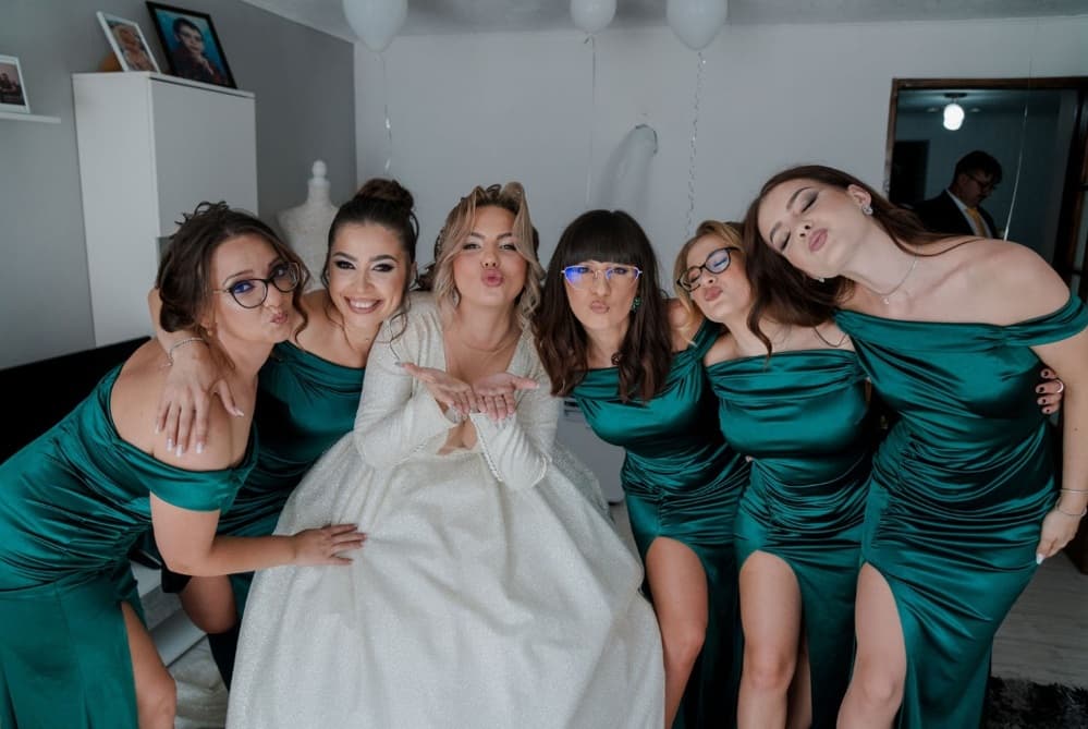 Carmen și Silviu - Fotografii de FOCALIZAT EVENTS