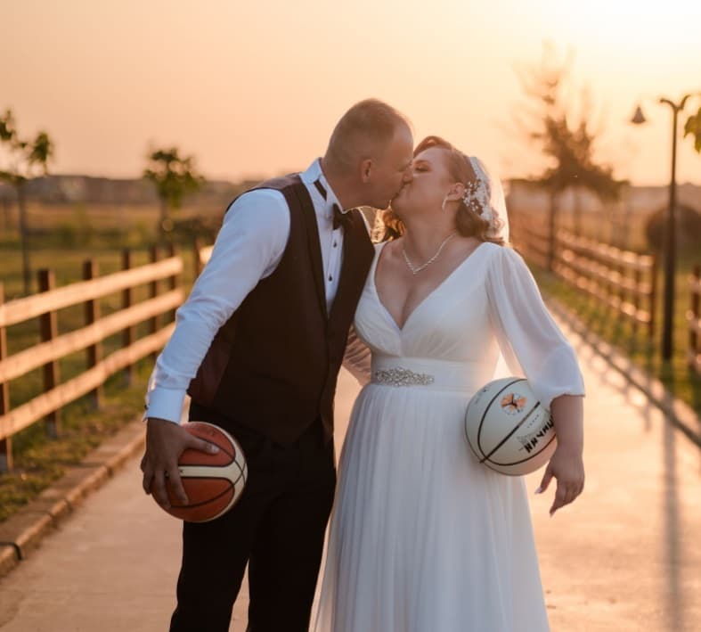 Adriana și Florin - Fotografii de FOCALIZAT EVENTS