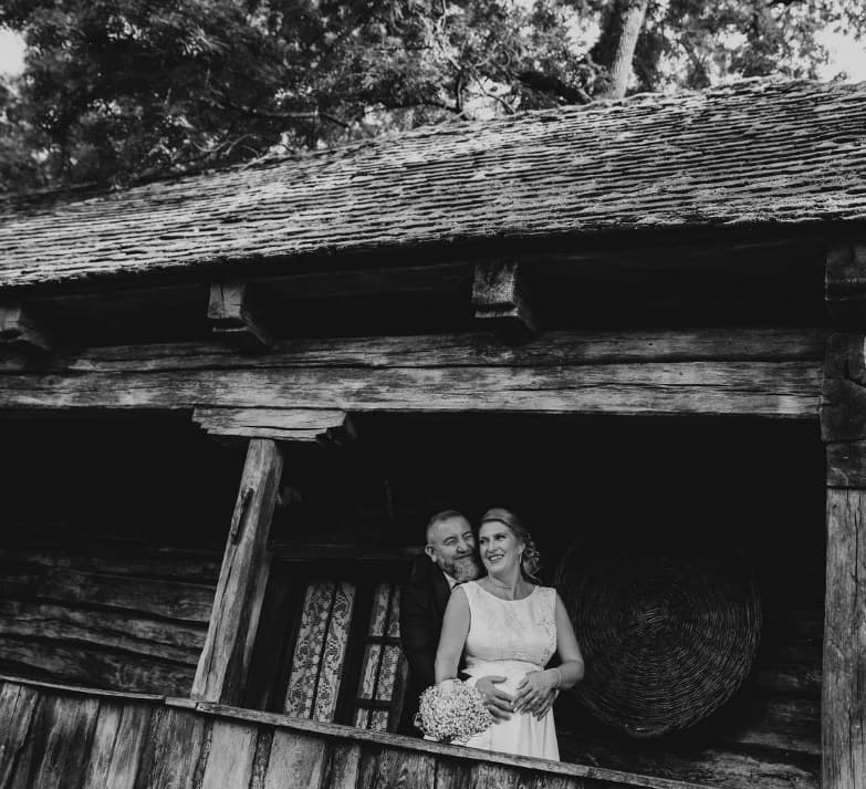 Ioana și Marius - Fotografii de FOCALIZAT EVENTS