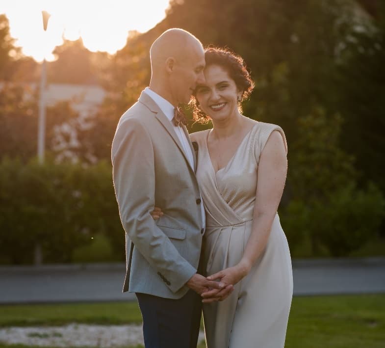 Claudia și Ioan - Fotografii de FOCALIZAT EVENTS