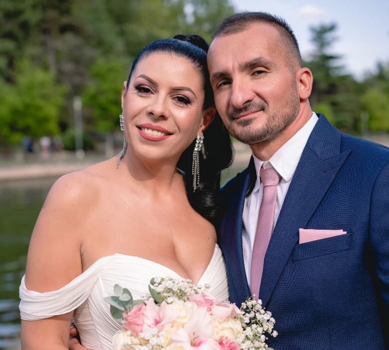 Alina și Alex - Fotografii de FOCALIZAT EVENTS