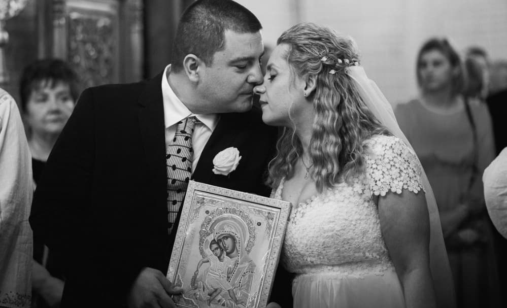 Alina si Ionut - Fotografii de TILO