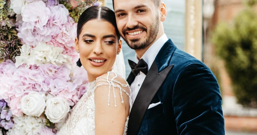 Andra &amp; Matei - Fotografii de Andrei Chirica - Raian Fine Arts