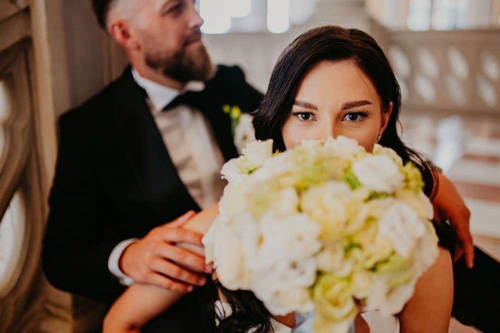 Mona &amp; Alex - Fotografii de Andrei Chirica - Raian Fine Arts