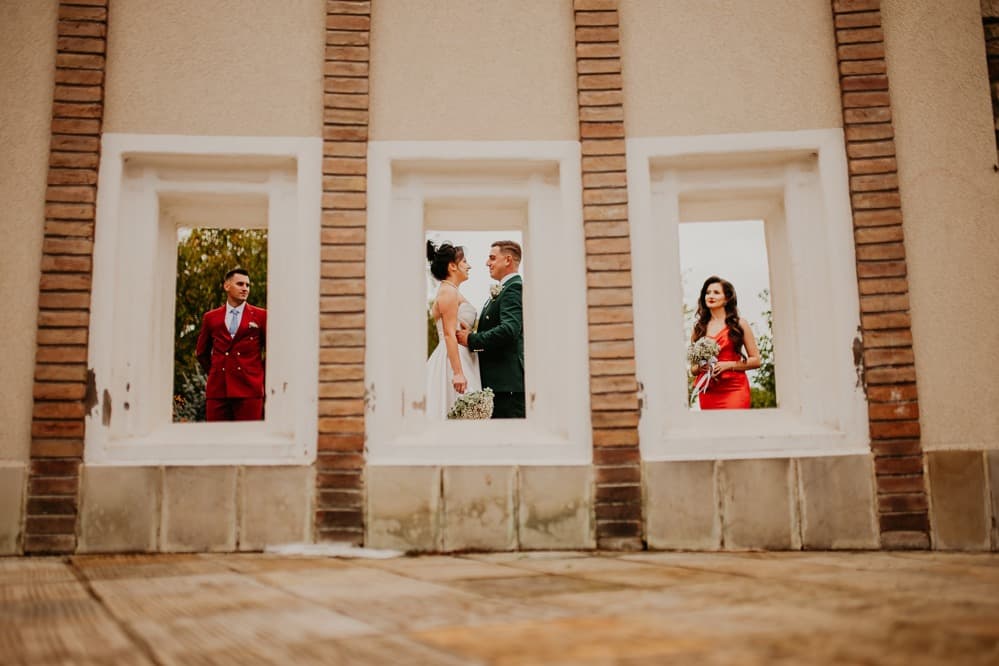 Oana &amp; Alex - Fotografii de Andrei Chirica - Raian Fine Arts