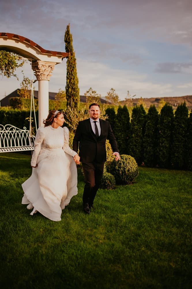 Raluca &amp; Daniel - Fotografii de Andrei Chirica - Raian Fine Arts