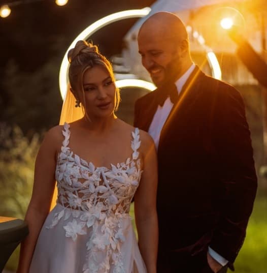 Lora si Ionuț - Fotografii de Vanea Lupu