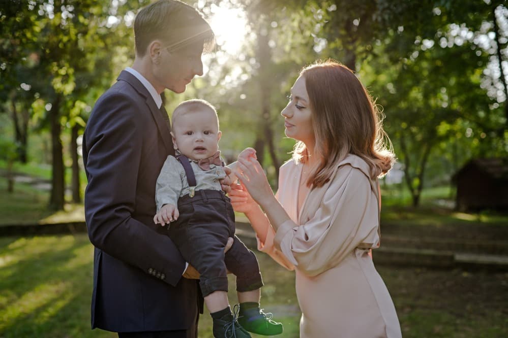 Georgiana &amp; Cosmin - Fotografii de ZOOMER STUDIO