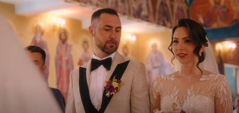 Irinel si Luminita - Fotografii de Andrei M. Vacar