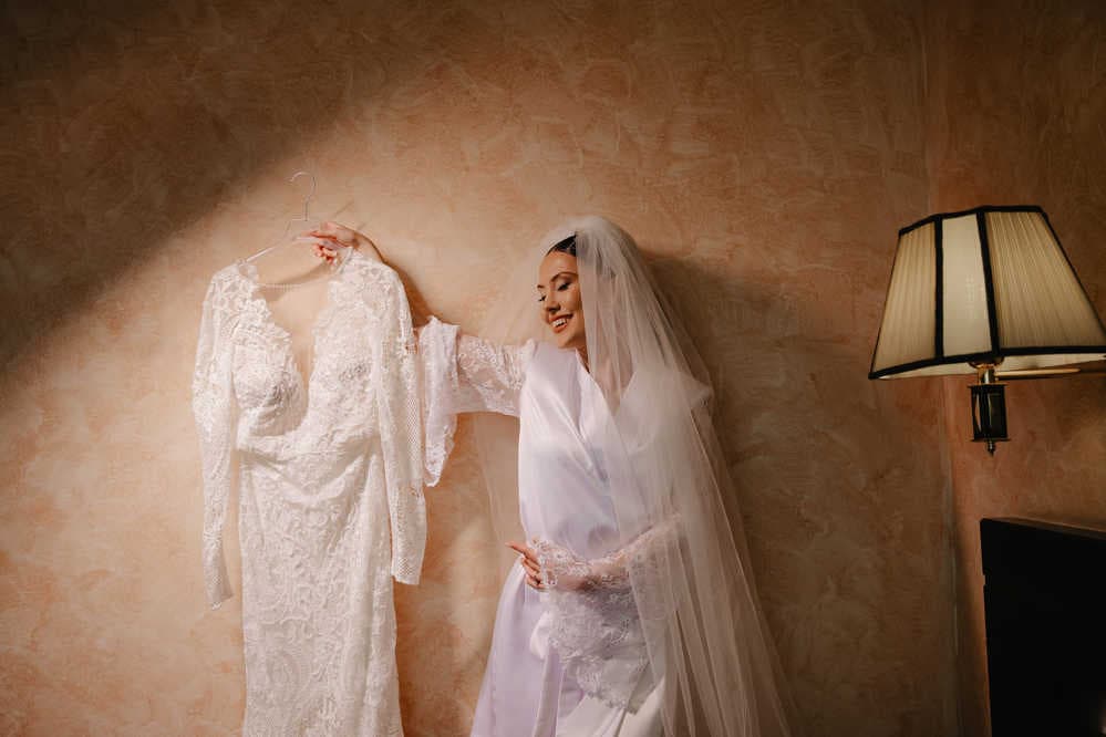 Elena și Bigdan - Fotografii de Cristian Bercea 