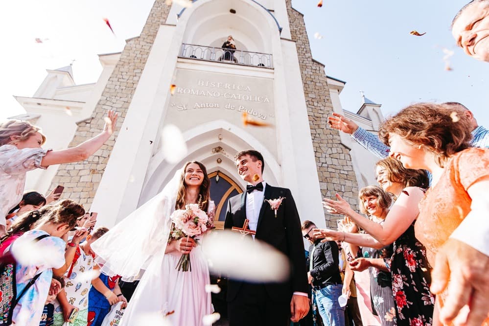 Mădălina &amp; Mihai - Fotografii de Andrei Chirica - Raian Fine Arts