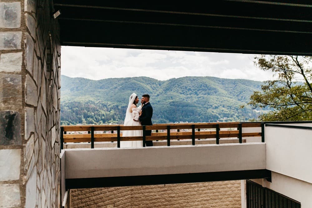 Sorina &amp; Alin - Fotografii de Andrei Chirica - Raian Fine Arts