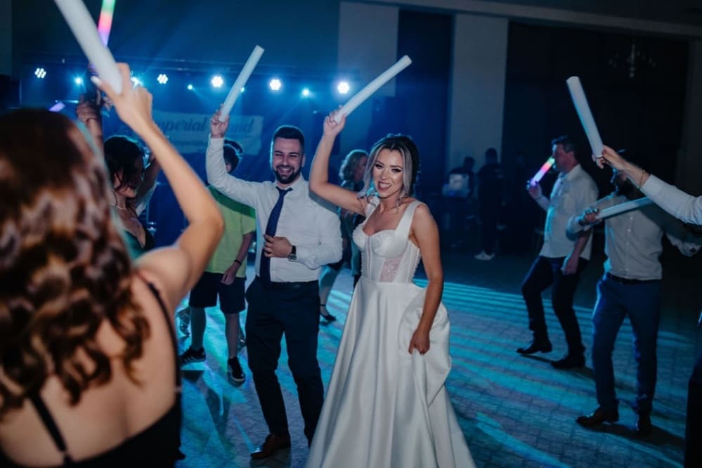 Andreea &amp; Bogdan - Fotografii de Vali Foto