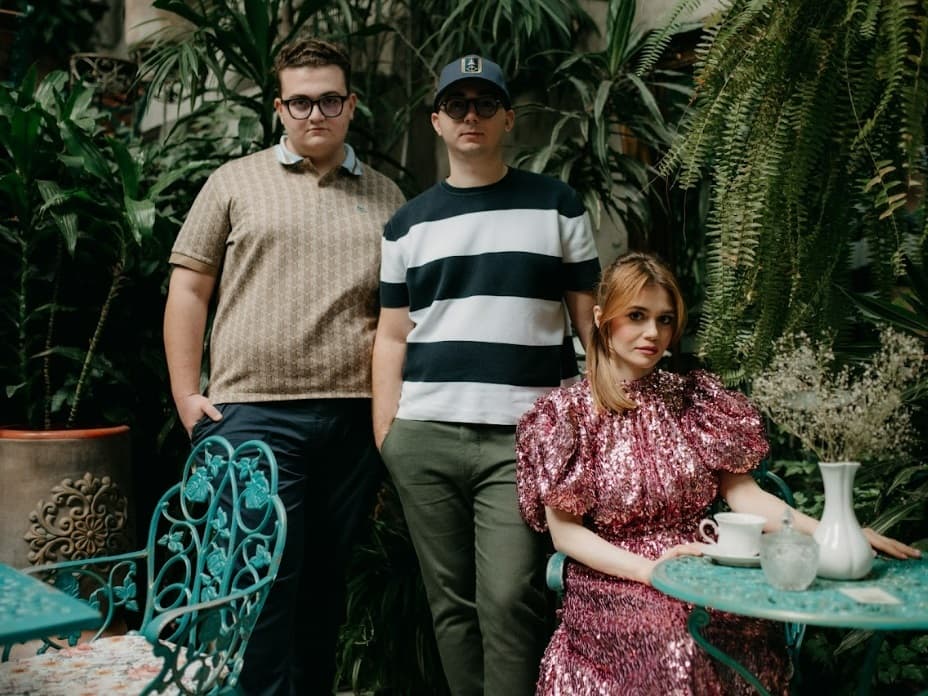 Familia Ceparu - Fotografii de Casian Cosma