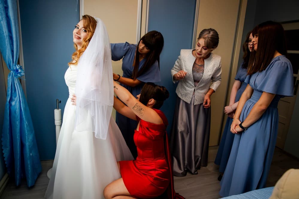 Roxana si Catalin - Fotografii de Belea Ionut Cristian