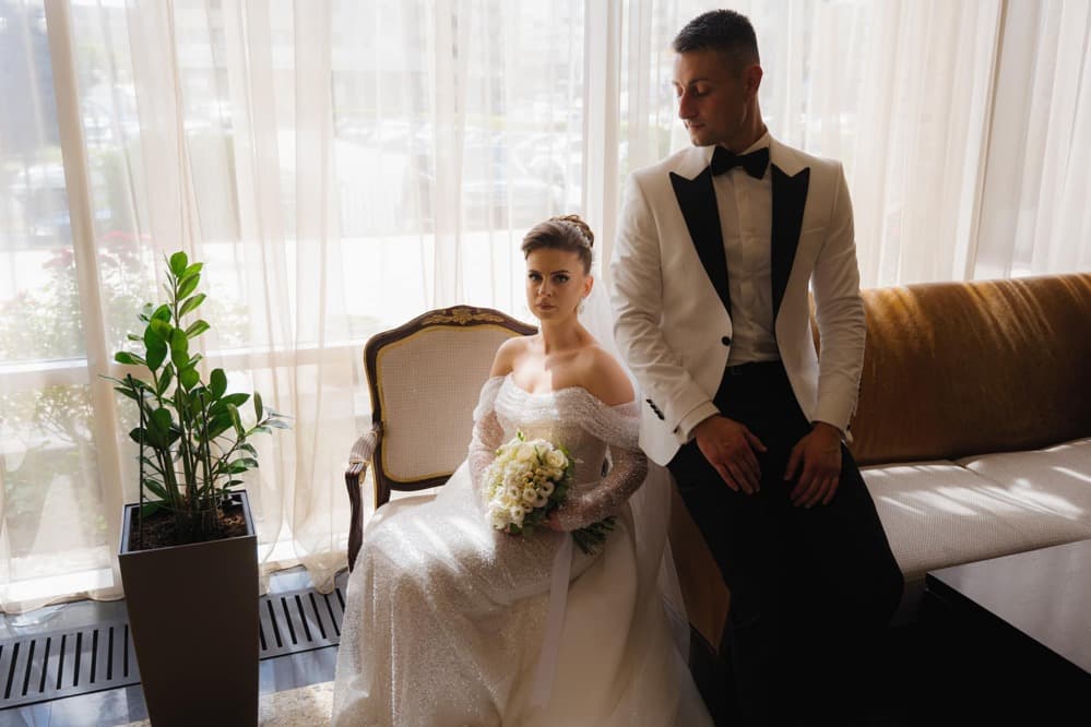 Andreea&amp;Bogdan - Fotografii de Bohemian Weddings 