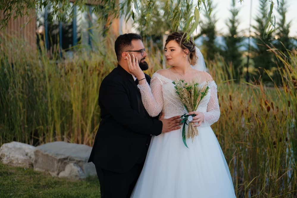Laura&amp;George - Fotografii de Bohemian Weddings 