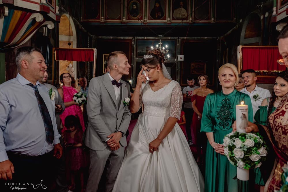 Larisa &amp; Valentin - Fotografii de LoredanaA Photographer