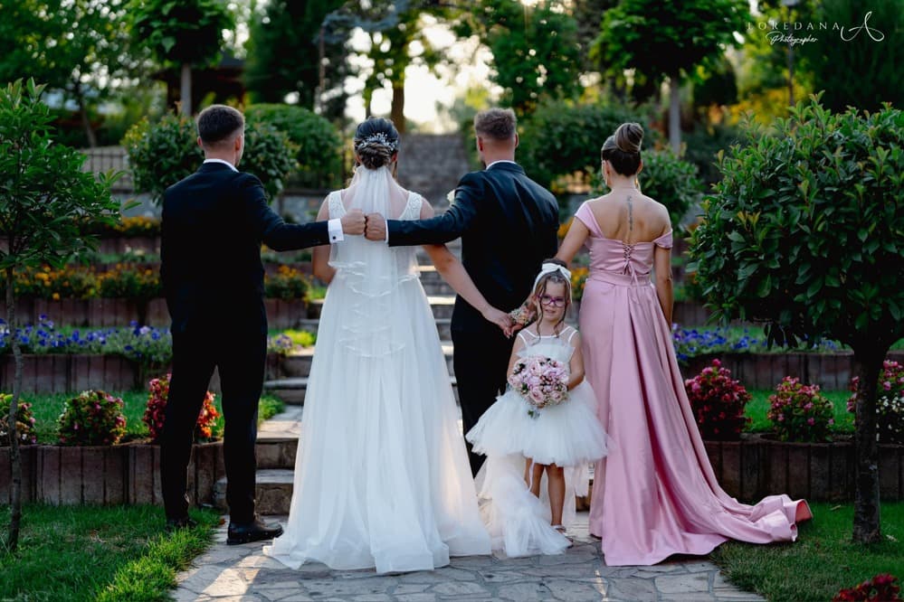 Georgiana &amp; Daniel - Fotografii de LoredanaA Photographer