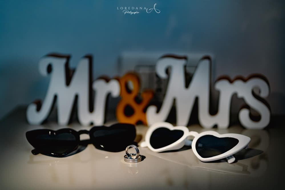 Loredana &amp; Mihai - Fotografii de LoredanaA Photographer