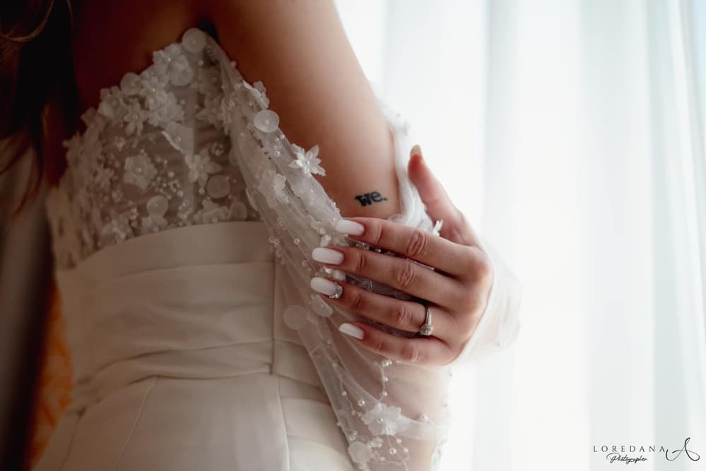 Ștefania &amp; Gabriel - Fotografii de LoredanaA Photographer