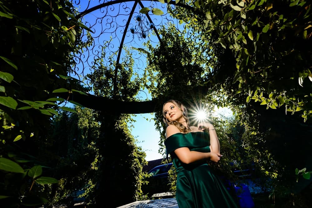 Zsuzsa - Fotografii de Kovacs Robert