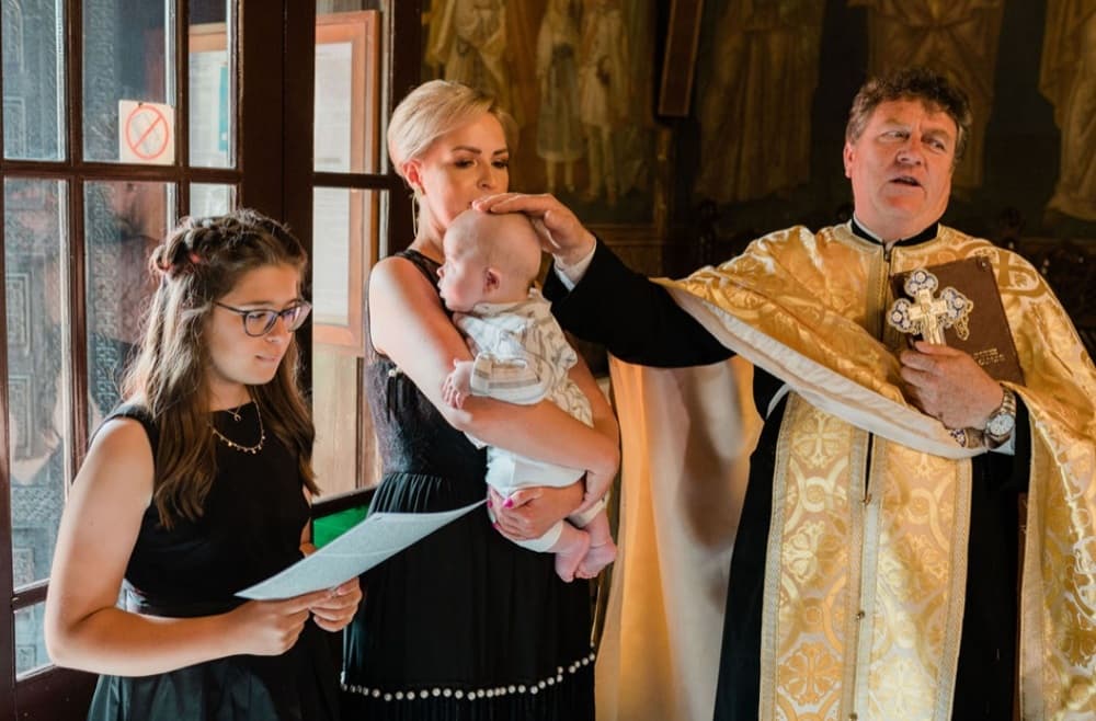   Vladimir - Fotografii de Bogdan Cotruta  Photography