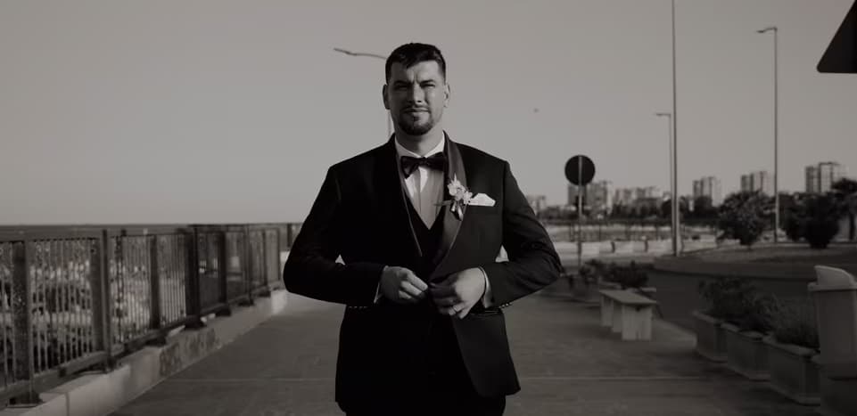 Elena &amp; Ionut - Fotografii de ErgeeProduction