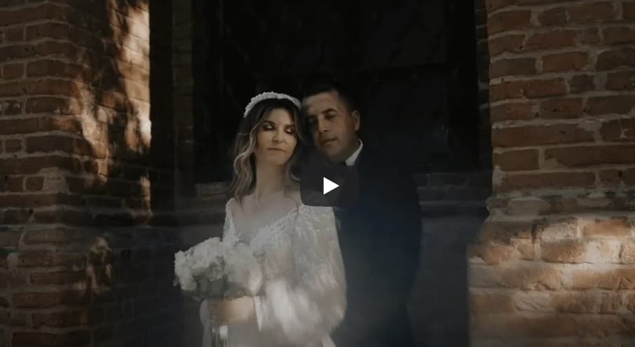 Cosmin &amp; Felicia - Fotografii de Sfinx Production