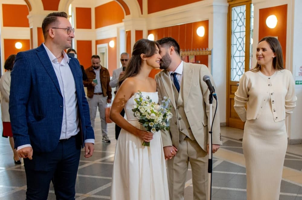 Loredana &amp; Emanuel - Fotografii de Cosmin Vlad 