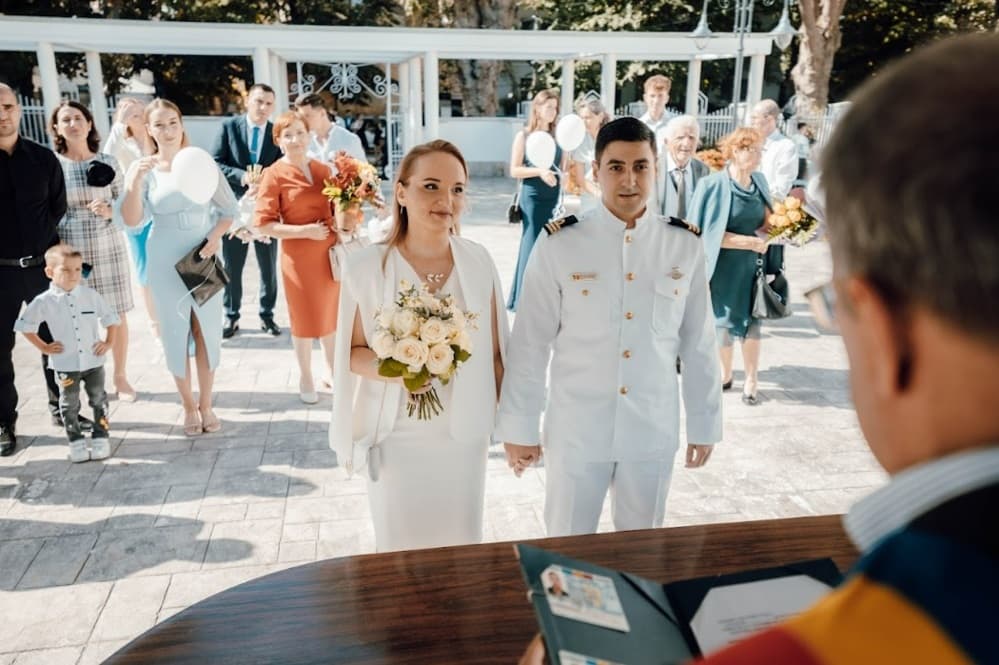 Florina&amp;Costin - Fotografii de Costin Patrascu